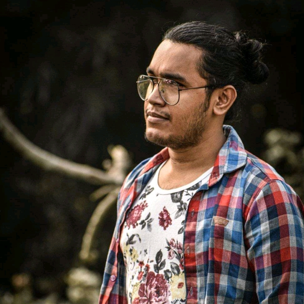 Sourav Adhikari