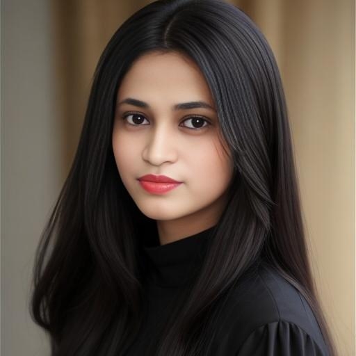 Sahina Parveen