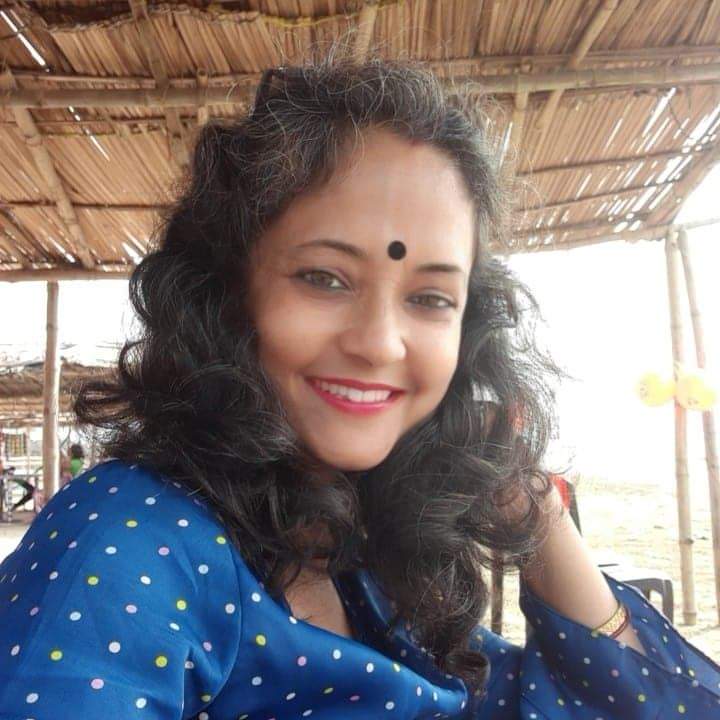 Chandrima Chakravorty