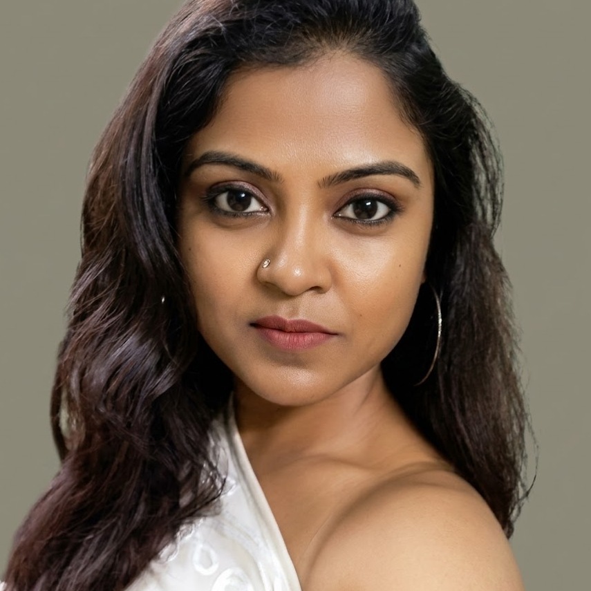 Papiya Ganguly