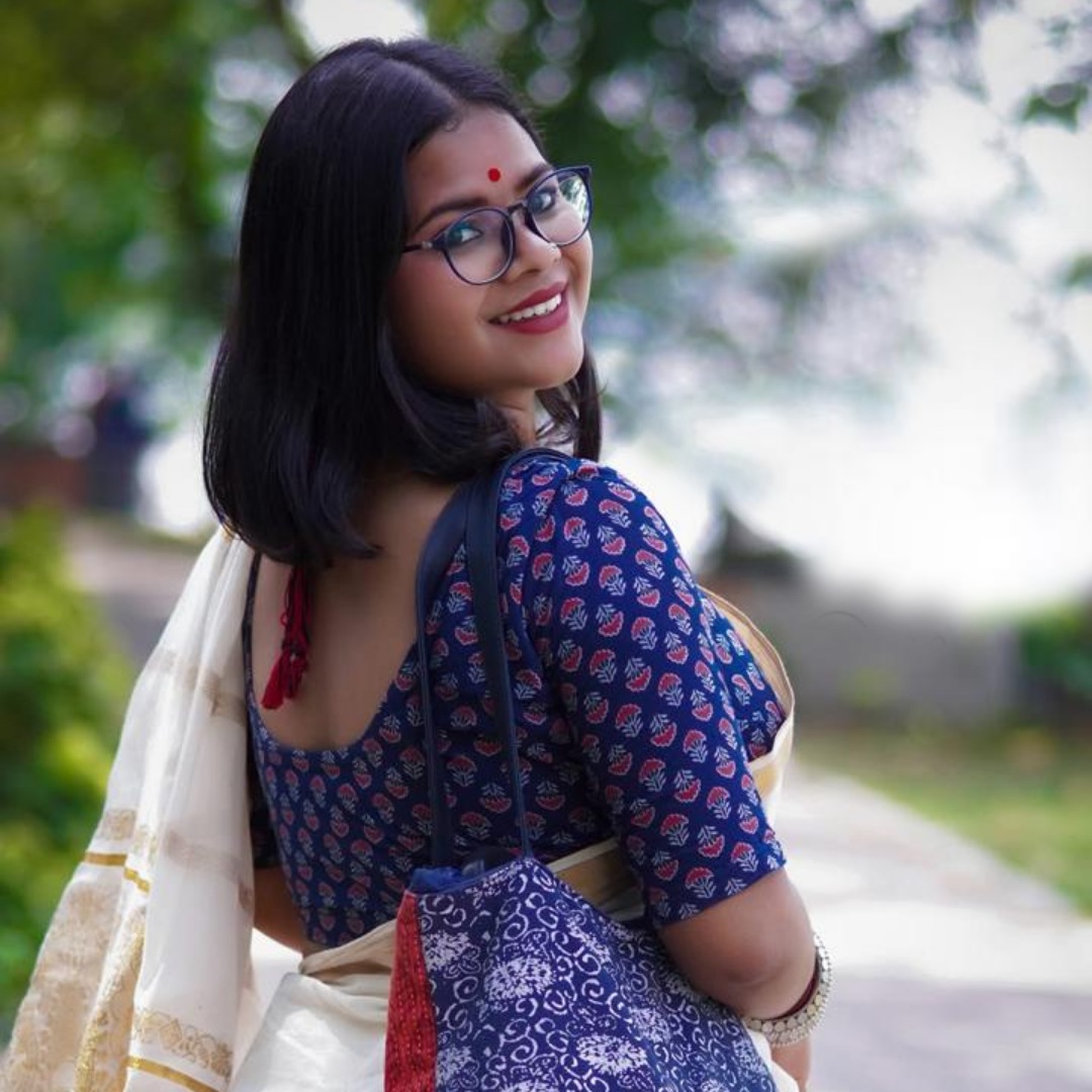 Dipanita Sardar