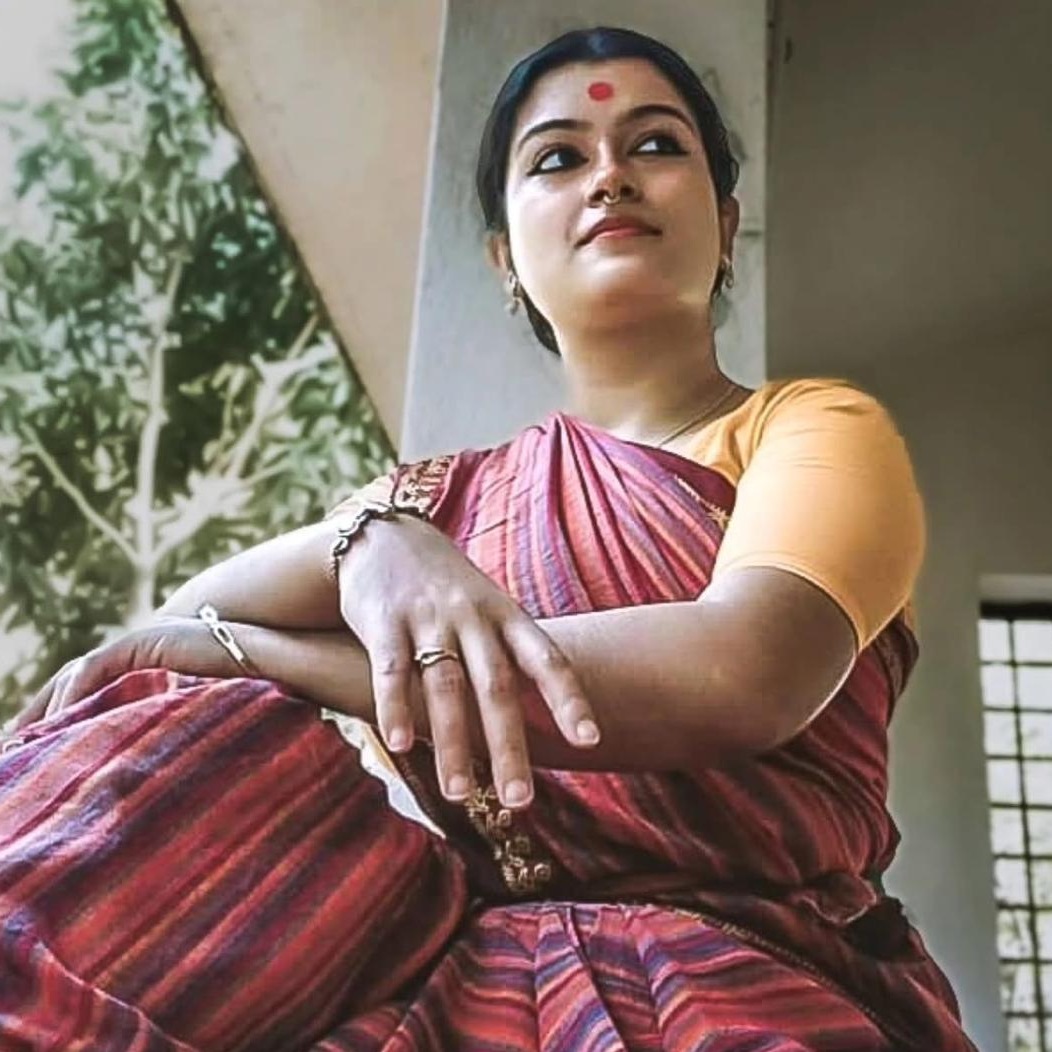 Brototi Chatterjee
